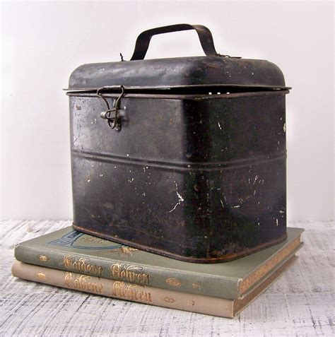 buy vintage metal lunch box|old metal lunch boxes for sale.